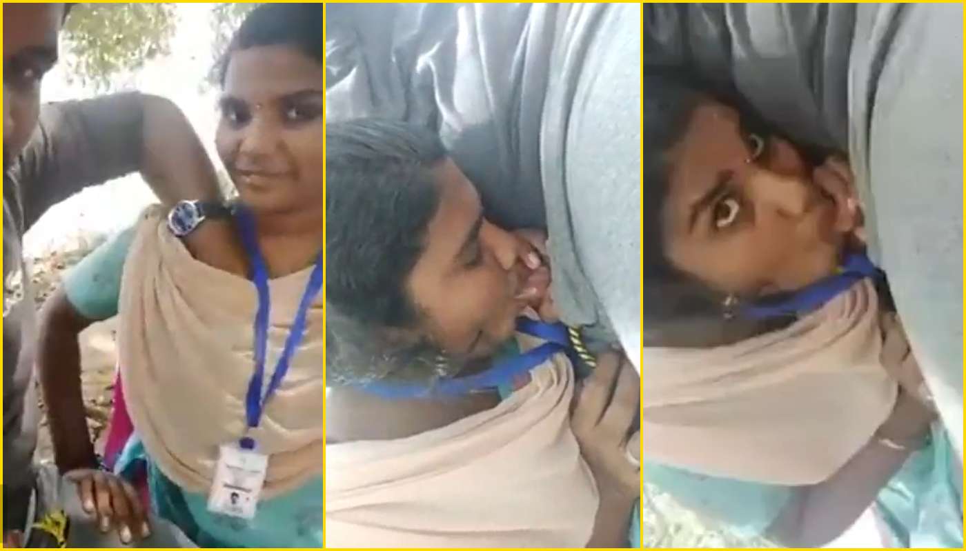 Salem college pen tamil pesi pool oombum sexy video