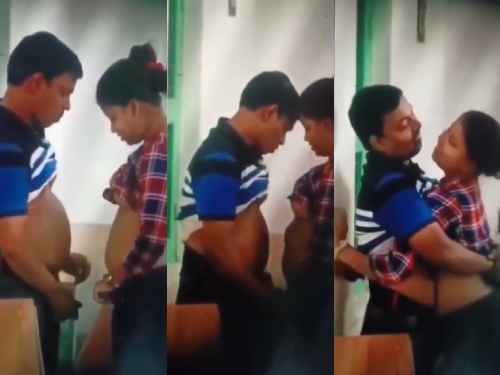 BPO office lady bangalore lo affair pettina mms