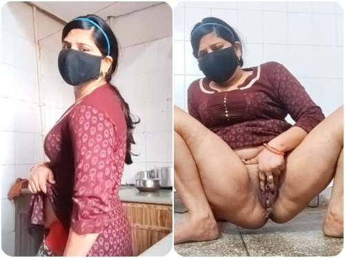 Famous Stripchat Actress AmritaNikhil Full Nude Show Masturbation And Blowjob 8 of 11