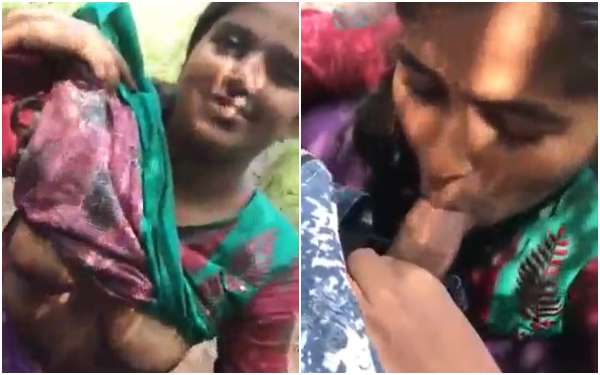 Pornstar polave Tamil vibachaari sunniyai sappugiraal