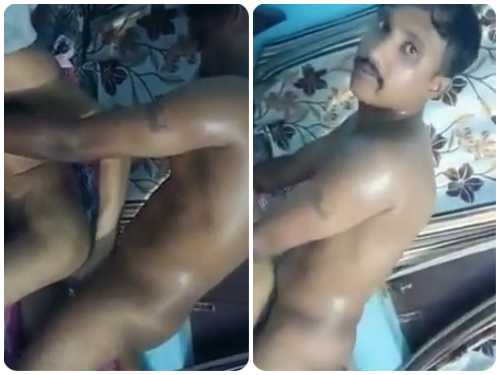 Naked uncle banging his twink nephew raw non stop