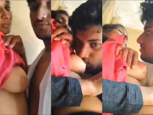 Vdsblog Telugu boob sucking sex