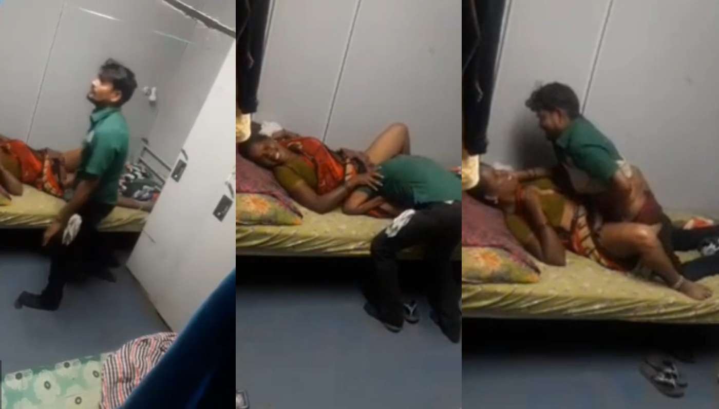 Horny Devarji Licking His Bhabhis Puassy and Fucked Her Desi Tamil Sex
