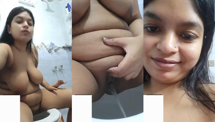 Chubby tanker girl full nude p!ssing