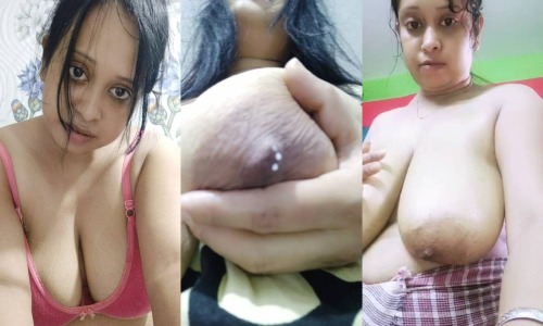 Bigboob Bengali Tanker Boudi Old+New