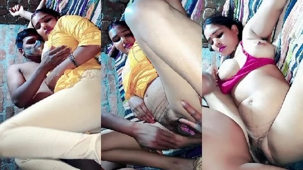 Bengali Gaanv ki renu bhabhi chudi apne pati ke sath