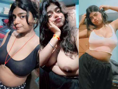 Hot topless ex-girlfriend rare photos updated