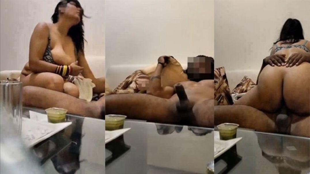 Drinking Chubby Bhabhi Affair Fucking With Hotel
