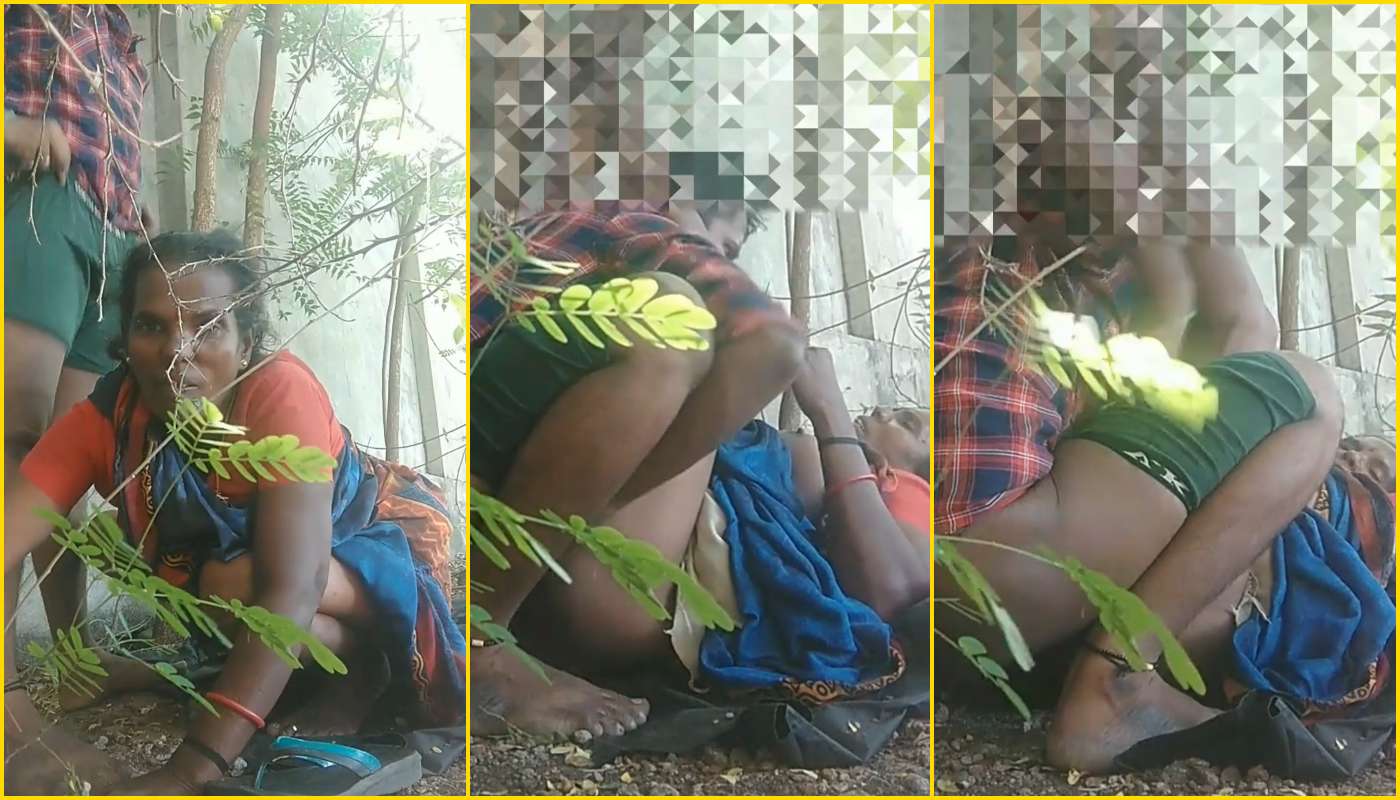 Velakaari aayaa thottathil pundai virikiral