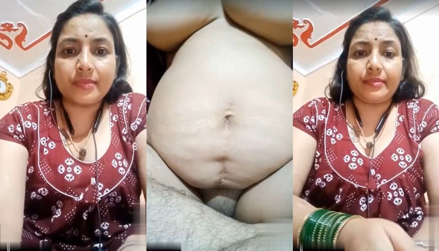 Hotmom108 Private Cam Show Wid Face