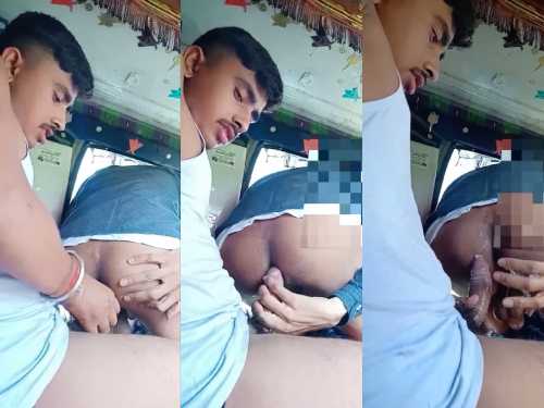 bare bhi ne chote bhi ki gand mari apne land se