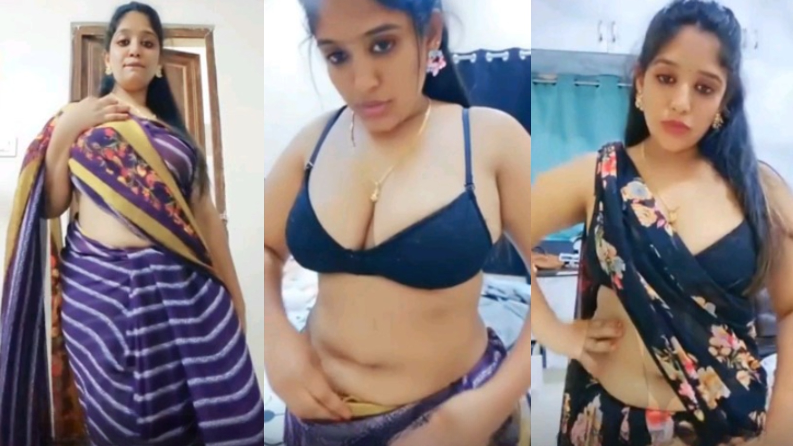 South bhabhi Anu Nude Show on tango