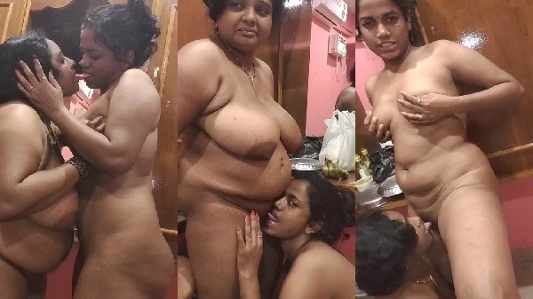 Horny Biwi Ne Ek Chubby Aunty Ka Dud Chuske Chut Chati Aur pati Ne Video Banaya