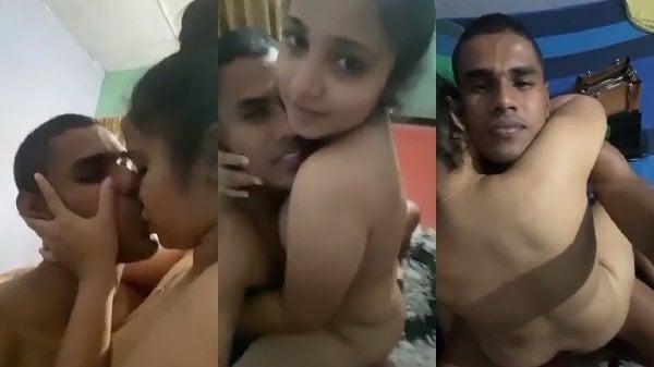 Desi young lover ka passionate sex