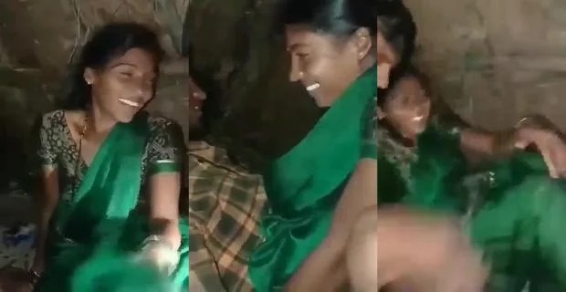 Dehati bhabhi gand uchalkar chudi cuckold pati ke samne