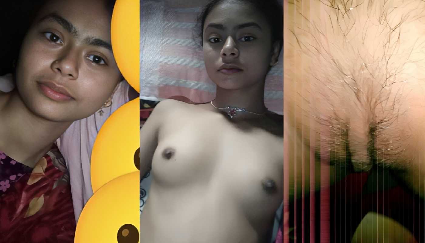 Muslim Village Girlfriend Making Nude For Lover