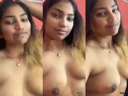 Tamil Girlfriend Nude Record For Bf
