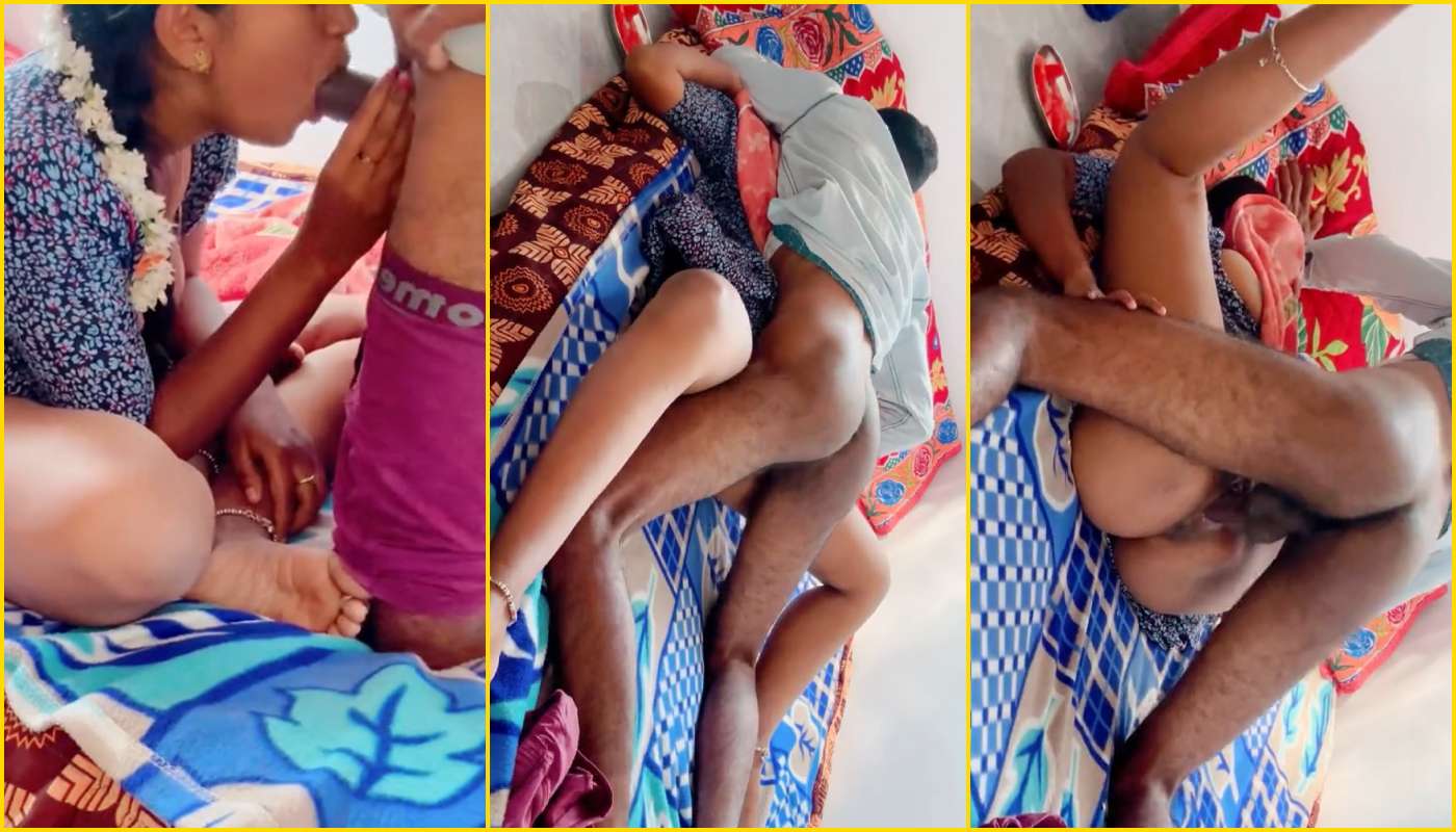 Chengalpattu ilam manaivi nighty thukkitu ool