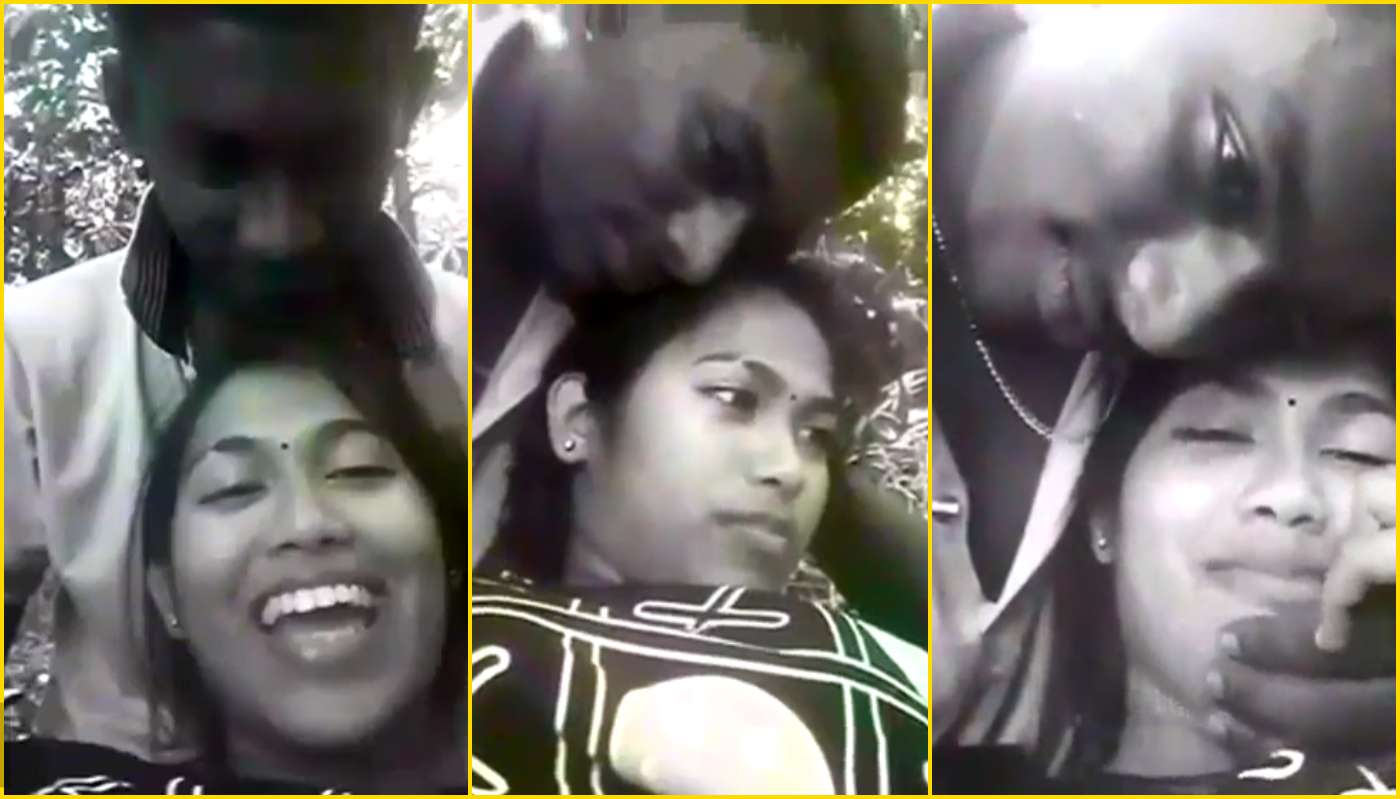 Coimbatore village pennai tamil pesi mulai sappum sex