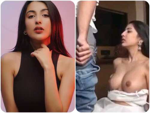 Nidhi Pandit HD compilation