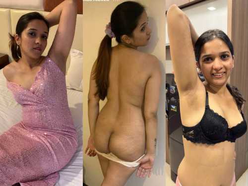 Beautiful Hot Wife sexy nude photos click for lover got viral