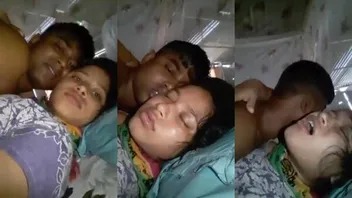 Omaal63 Kolkata Couple Passionate Fuck