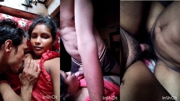 Pati patni nai khulke liye chudai ka maja