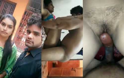 Meri wife ko uske ex lover ne choda aur chut se khoon nikala