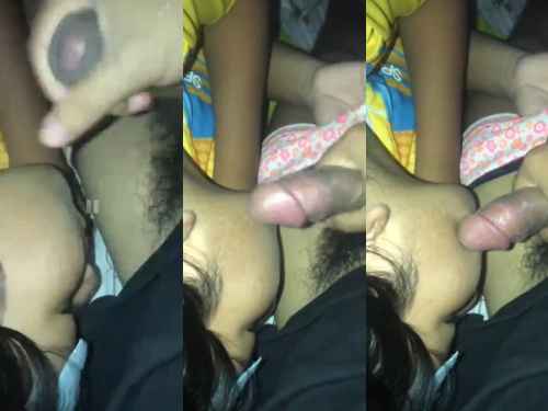 Fsiblog3 Incest Bro-Sis Facial Cum's sex