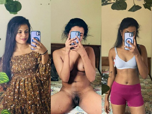 Wildlife photography lady desi nude slim body show