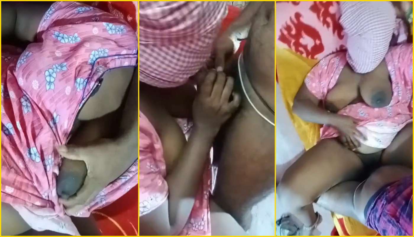 Karupu mallu ladyin orunaal ozh kuthu video