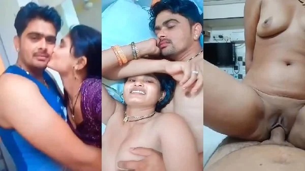 Horny Devar Fuck her brother wife when no one at home