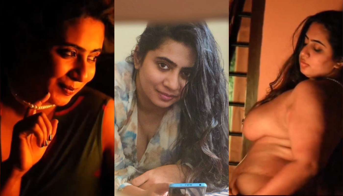 Nila Nambiar Bare Chuchi Audr Gand Ka Nangu App video