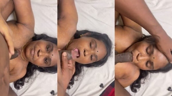 Randi mallu aunty ko hotel mai chusaya lund