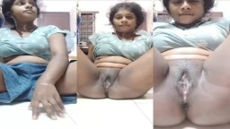 Mallu sex beauty girl spreading big ass viral MMS